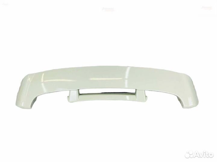 Спойлер на верх Toyota Land Cruiser 100 C7009