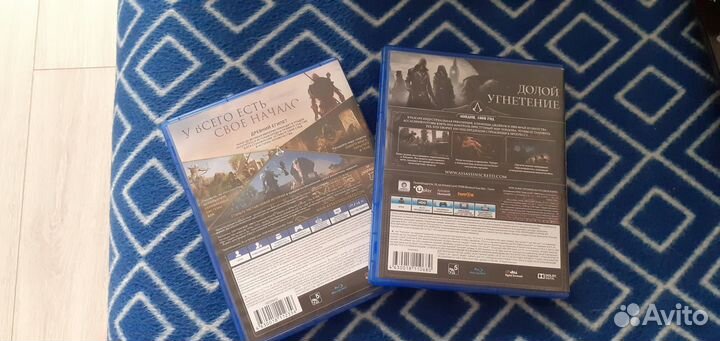 Assassins creed синдикат, AC истоки ps4