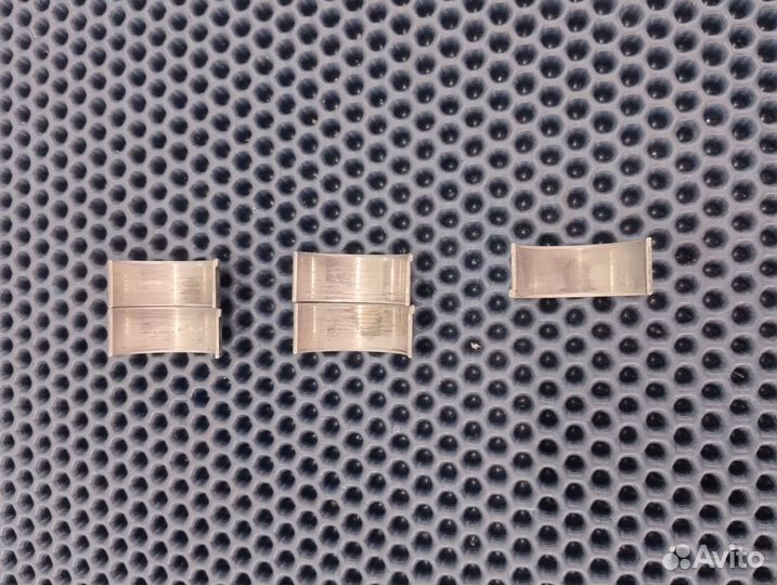 Suzuki RF900R T703 вкладыши шатунные