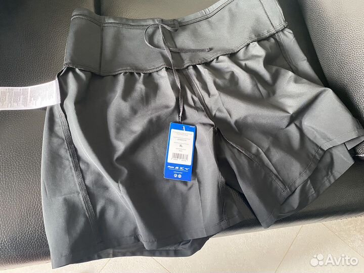 Шорты для бега мужские Mizuno Multi Pocket