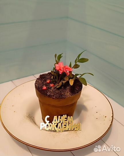 Торт на заказ Новосибирск