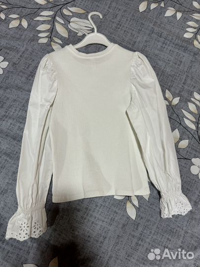 Школьная форма для девочки 134 пакетом