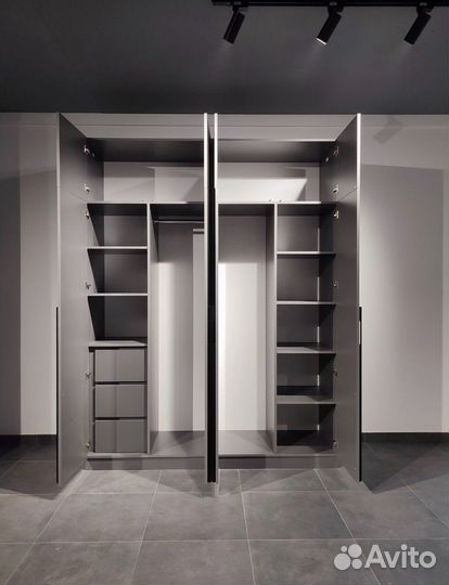 Шкаф «Блеск»