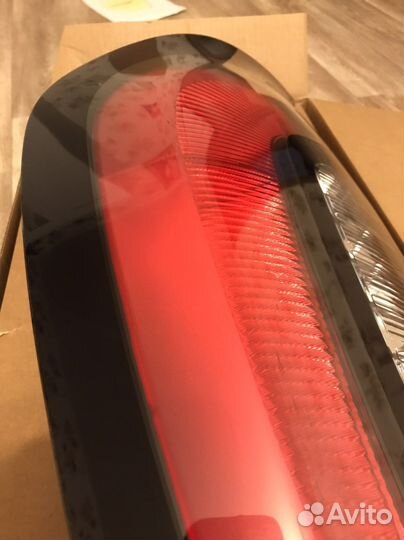 Фонарь правый Kia Soul оригинал