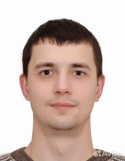 Менеджер по продажам, метролог