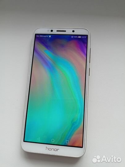 HONOR 7A, 2/16 ГБ
