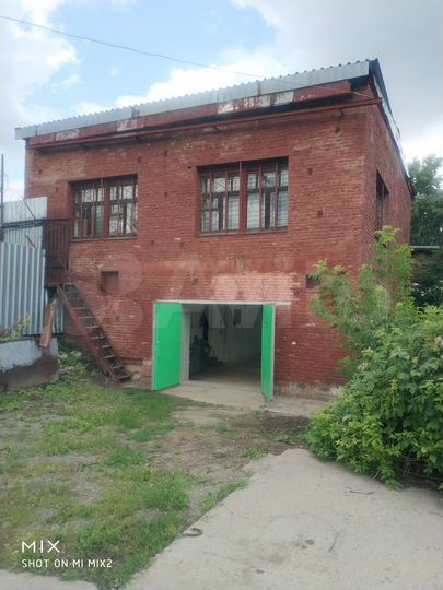 Автосервис, 220 м²