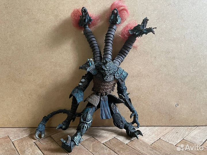 Фигурка Samurai Wars Jyaaku the Nightmare