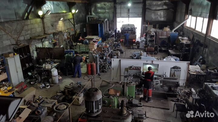 Перемотка Ремонт электродвигателей генераторов