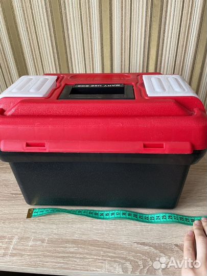 Набор инструментов детский (новый)