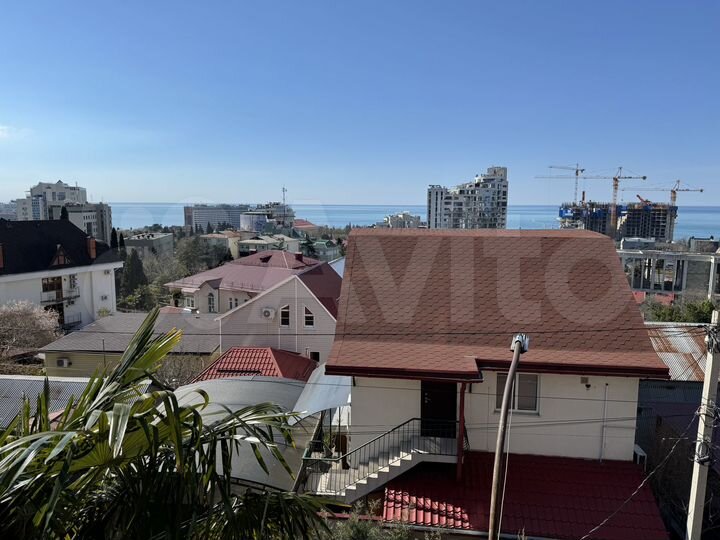 Дом 125 м² на участке 2,3 сот.