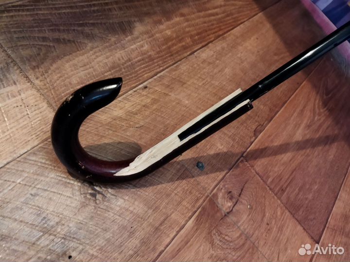 Зонт трость