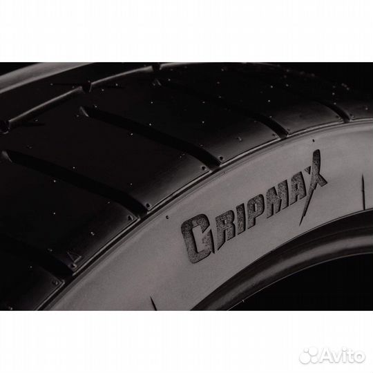 Gripmax SureGrip Pro Sport 325/35 R22 и 285/40 R22 114Y