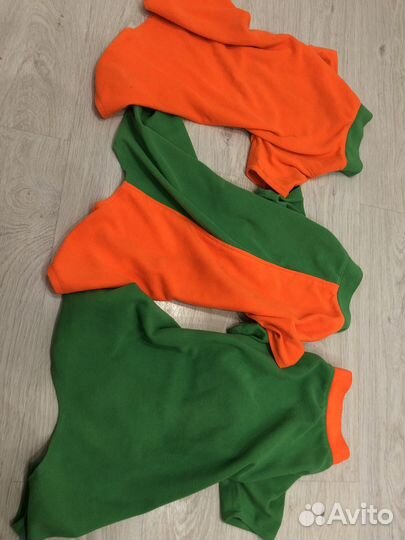 Одежда доя собак