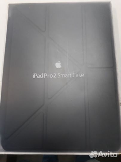 Чехол на iPad Pro 2 Smart Case