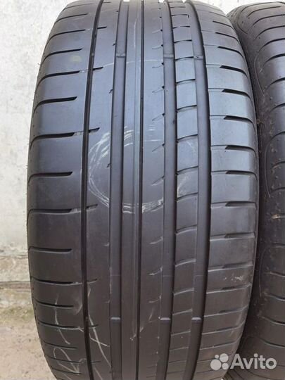 Goodyear Eagle F1 Asymmetric 2 285/45 R20 112Y