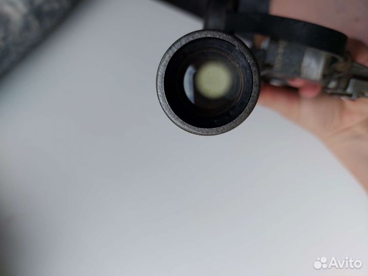 Прицел псо-1М2