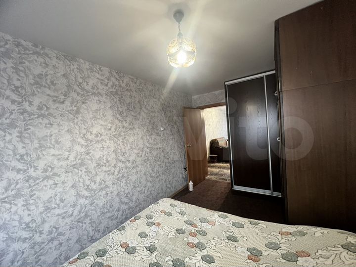 2-к. квартира, 46,8 м², 4/5 эт.