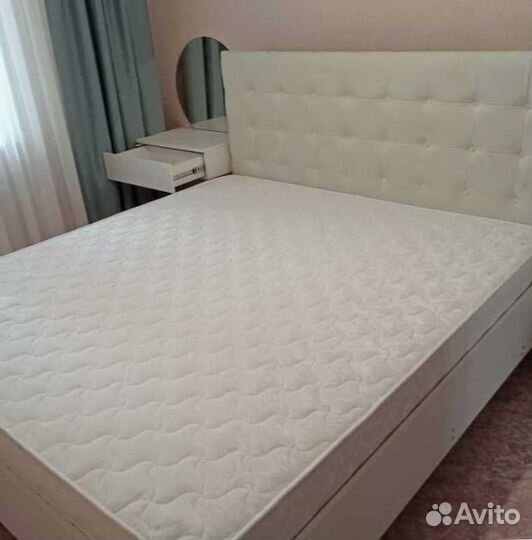Матрас мягкий