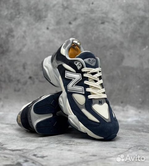 Кроссовки мужские New balance