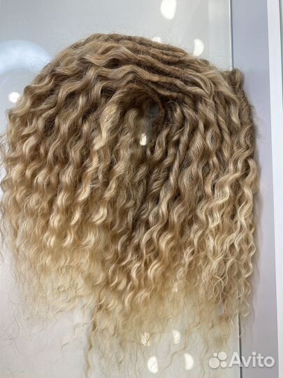 Дредокудри