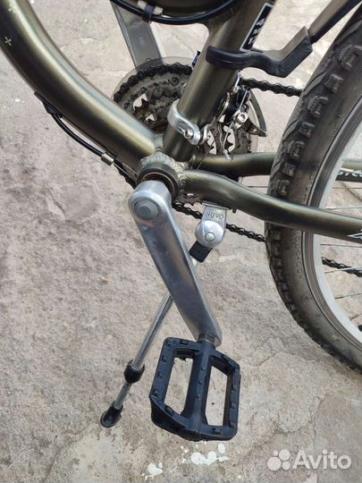 Велосипед Stels navigator 930