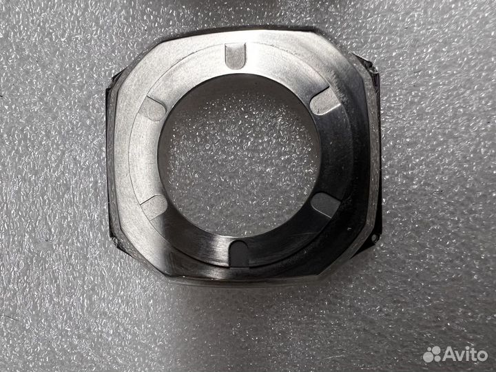 Комплект для apple watch 7