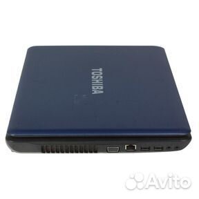 Toshiba satellite c660 1wt