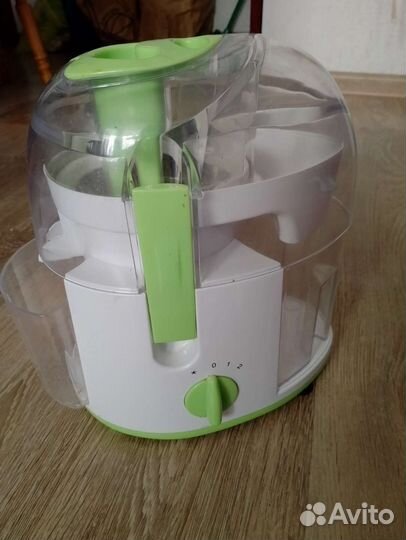 Соковыжималка