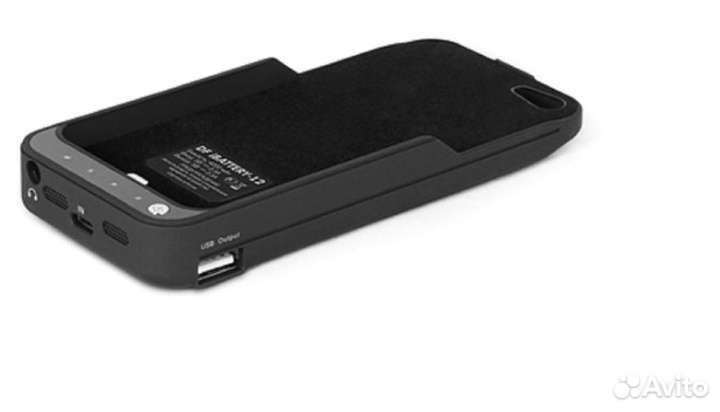 Чехол зарядка на iPhone 5s,se