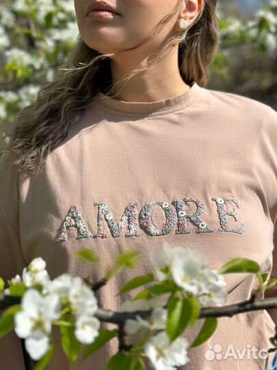 Ручная вышивка на заказ