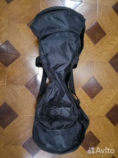 Гироскутер 10.5 бу