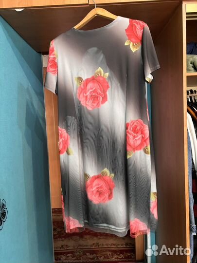 Платье женское