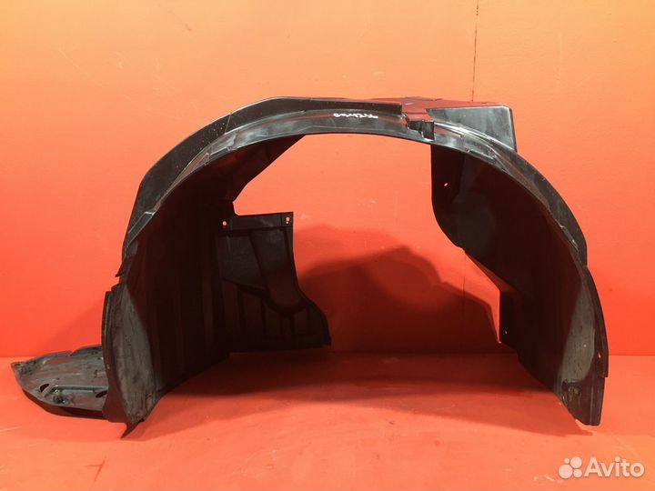 Локер передний левый Suzuki Sx4 2 (Sx4 New)