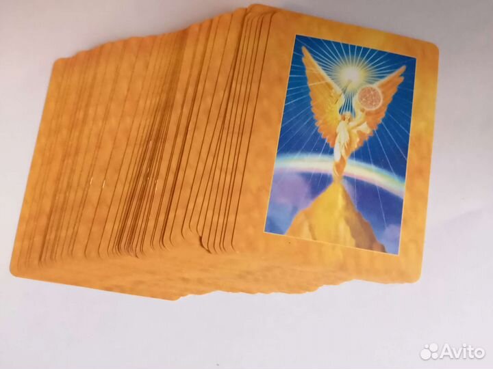 Оракул Подсказки Архангела