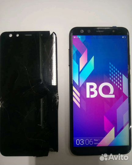 Ремонт телефонов и компьютеров