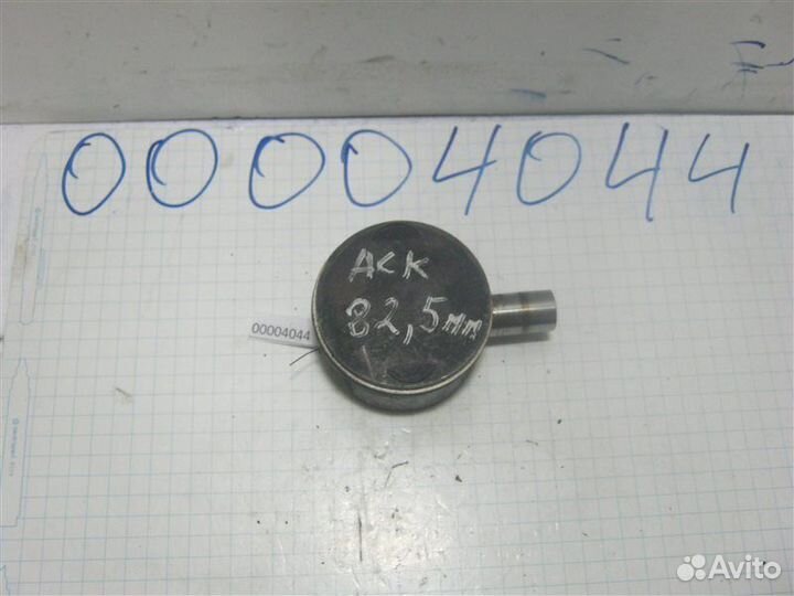 Поршень Audi A6 C4 1994-1997 V276B