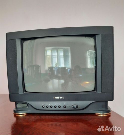Телевизор