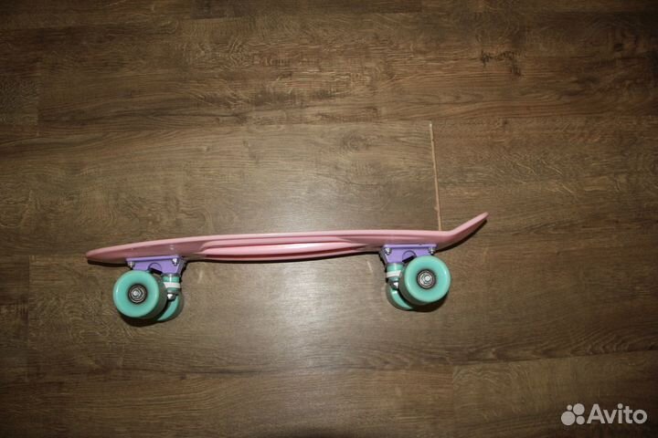 Скейтборд Termit