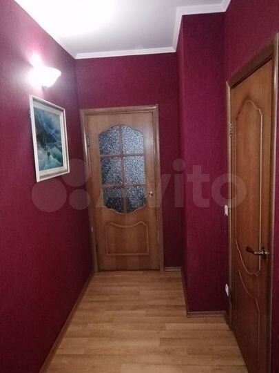 2-к. квартира, 82 м², 9/10 эт.