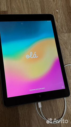 Планшет apple iPad 32 гб