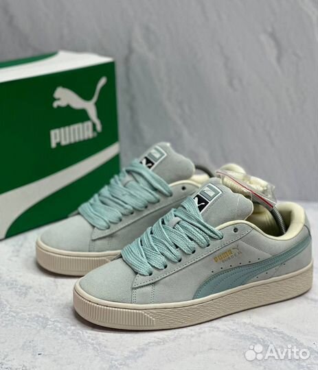 Кроссовки puma