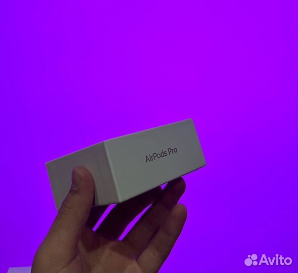 AirPods Pro 2