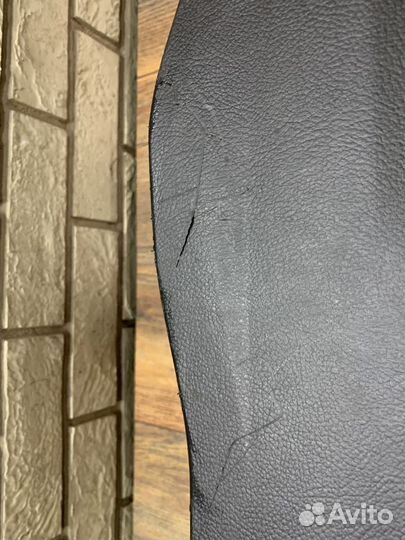 Mazda 6 (GH) 2007-2013 Консоль центральная