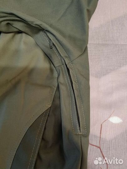 Костюм мужской рабочий