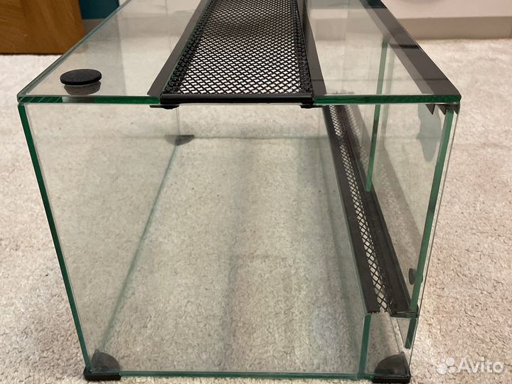 Террариум для рептилий