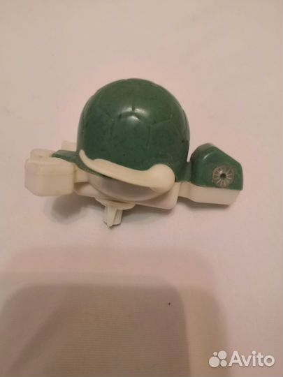 Игрушка Черепаха