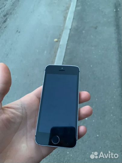 iPhone 5, 32 ГБ