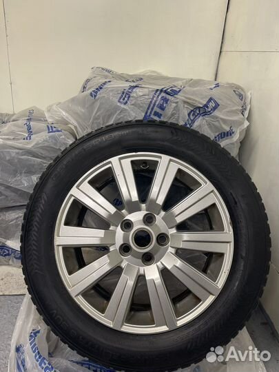 Nokian Tyres Hakkapeliitta 8 SUV 255/55 R19