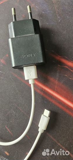 Адаптер питания